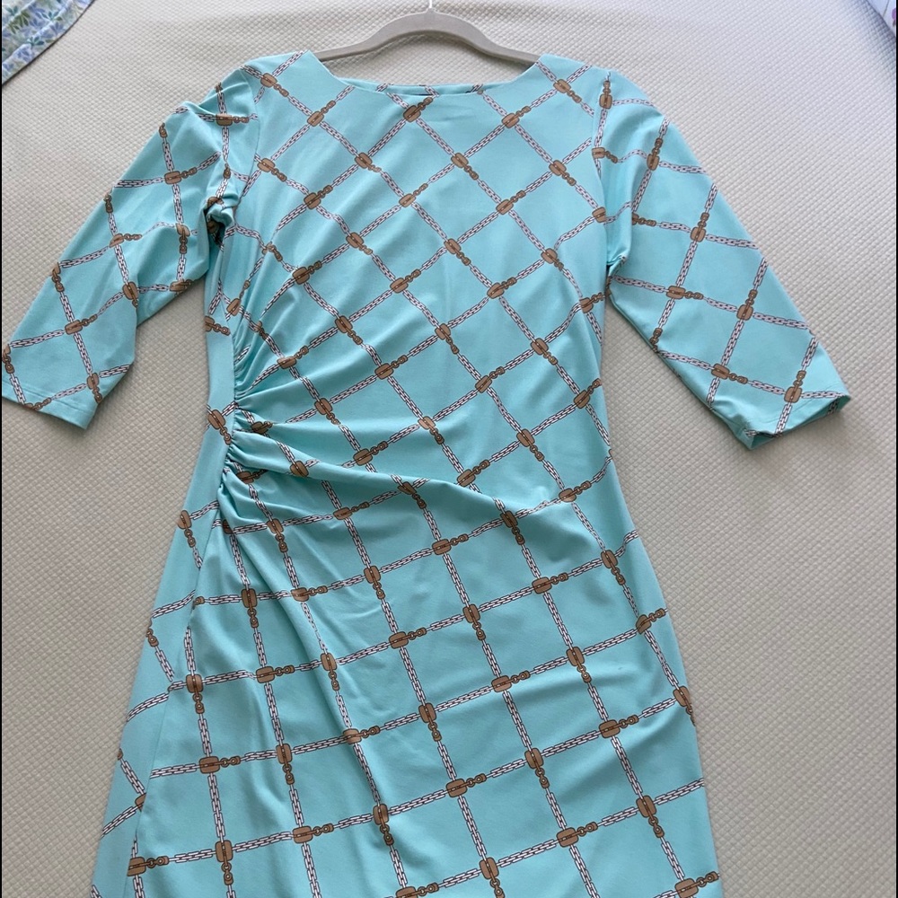 J.Mclaughlin Women's Dress never worn size small